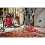 Milwaukee 49-90-2039, AIR-TIP™ 2-1/2" Rocking Utility Nozzle w/ Brushes