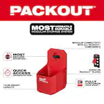 Milwaukee 48-22-8336, PACKOUT Organizer Cup