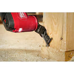 Milwaukee 48-90-9015, OPEN-LOK™ 15PC Multi-Tool Blade Kit With Modular Case