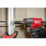 Milwaukee 49-66-6136, SHOCKWAVE Impact Duty™ 3/8" Drive 12mm Standard 6 Point Socket