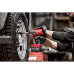 Milwaukee 48-11-1850R, M18™ REDLITHIUM™ XC5.0 Resistant Battery
