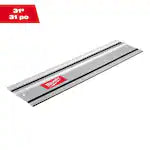 Milwaukee 48-08-0570, 31" Guide Rail