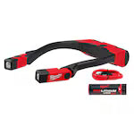 Milwaukee 2117-21, REDLITHIUM USB 400 Lumens Neck Light Kit