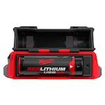 Milwaukee 2117-21, REDLITHIUM USB 400 Lumens Neck Light Kit