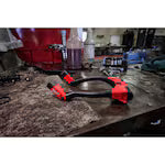 Milwaukee 2117-21, REDLITHIUM USB 400 Lumens Neck Light Kit