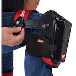Milwaukee 48-73-6051, Stabilizer Performance Knee Pad