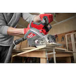 Milwaukee 48-08-0573, Guide Rail Clamps