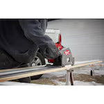 Milwaukee 48-40-0625, 6-1/2” 40T Finish Track Saw Blade