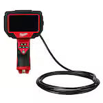 Milwaukee 2324-21, M12™ M-Spector™ 360 10' Inspection Camera