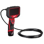 Milwaukee 2324-21, M12™ M-Spector™ 360 10' Inspection Camera