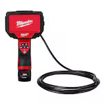 Milwaukee 2324-21, M12™ M-Spector™ 360 10' Inspection Camera