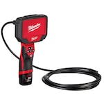 Milwaukee 2324-21, M12™ M-Spector™ 360 10' Inspection Camera