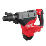 Milwaukee 2718-22HD, M18 FUEL 1-3/4" SDS MAX Rotary Hammer w/ ONE KEY Kit w/ (2) 12.0 Batteries