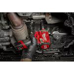 Milwaukee 49-66-6155, SHOCKWAVE Impact Duty™ 3/8" Drive 13mm Standard 6 Point Socket