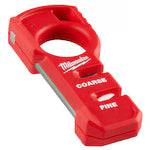 Milwaukee 48-22-1590, COMPACT KNIFE SHARPENER