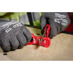 Milwaukee 48-22-1590, COMPACT KNIFE SHARPENER