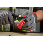Milwaukee 48-22-1590, COMPACT KNIFE SHARPENER