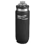 Milwaukee 48-22-8396B, PACKOUT™ 24oz Insulated Bottle with Chug Lid
