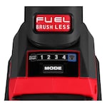 Milwaukee 2986-20, M18 FUEL™ 4-1/2" / 5" Dual-Trigger Braking Grinder