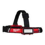 Milwaukee 2115-21, USB Rechargeable Low-Profile Headlamp
