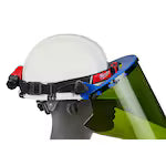 Milwaukee 2115-21, USB Rechargeable Low-Profile Headlamp