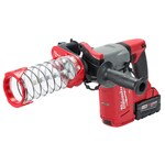 Milwaukee 48-03-3135, SDS+ DUST TRAPâ„¢ Drilling Shroud