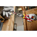Milwaukee 48-22-2209, 1000V Insulated 9" Lineman's Pliers