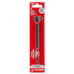 Milwaukee 49-66-4587, SHOCKWAVE Impact Duty 1/2in x 6in Magnetic Nut Driver