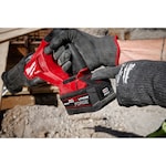 Milwaukee 48-59-1866, REDLITHIUM FORGE 18V M18 Li-Ion Extended Capacity (XC) 6.0 Ah Starter Kit with Super Charger