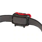 Milwaukee 2104, Spot/Flood Headlamp
