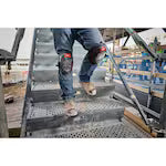 Milwaukee 48-73-6080, High Mobility Knee Pad