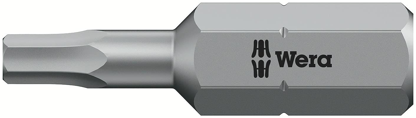 Wera 05075840001, 7510/14 Safe-Torque Speed Tool set for carbide inserts, 14 pieces