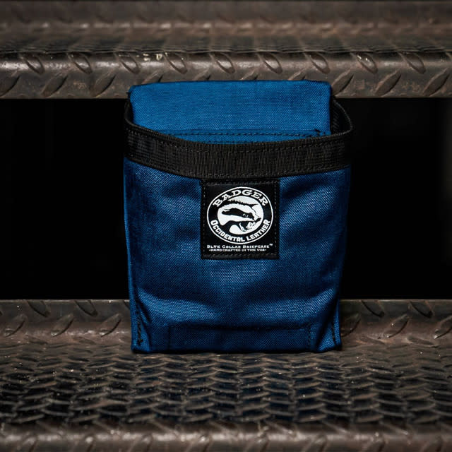 Badger Tool Belts Accessory Pouch