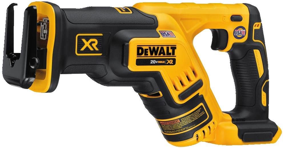 DEWALT DCK594P2, 20V MAX XR 5-Tool Combo Kit