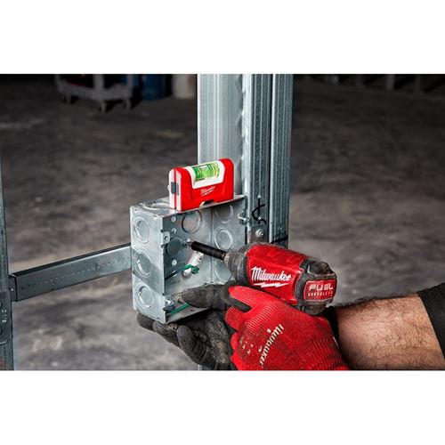 Milwaukee 48-22-5603, Pocket Level