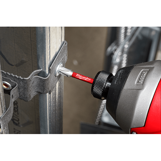 Milwaukee 48-32-4013, SHOCKWAVE 50PC IMPACT DRILL & DRIVE SET