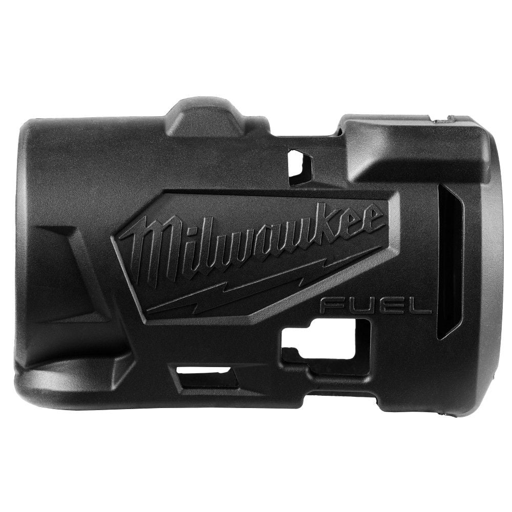 Milwaukee 49-16-3049, M12 FUEL™ 1/4" & 3/8" Subcompact Impact Wrench w/ Friction Ring Protective Boot