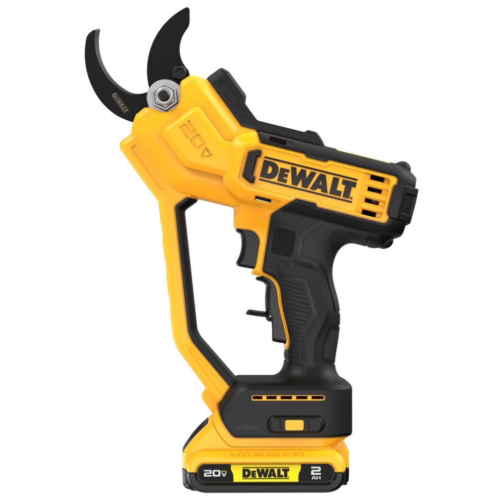 DEWALT DCPR320D1, 20 V MAX Cordless Pruner Kit