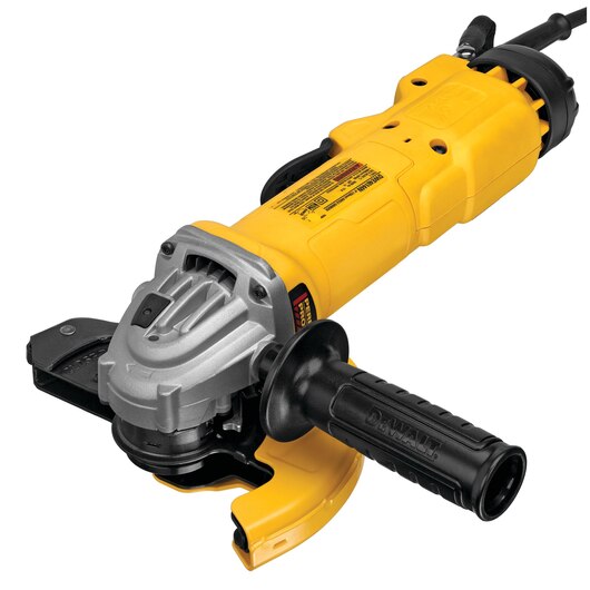 DEWALT DWE46144N, 6'' (150mm) No Lock Paddle Cutoff Tool with Adjustable Cutoff Guard
