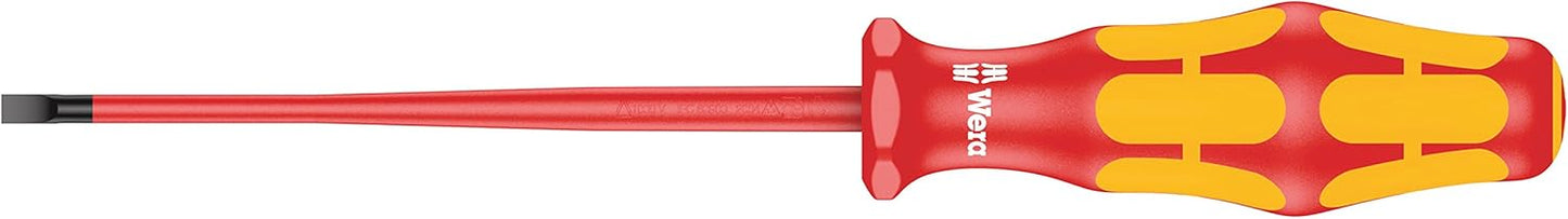 Wera 05100028001, 9540 Kraftform XL Bottle Set, 17 pieces