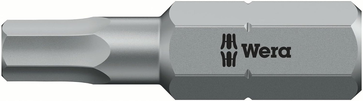 Wera 05075840001, 7510/14 Safe-Torque Speed Tool set for carbide inserts, 14 pieces