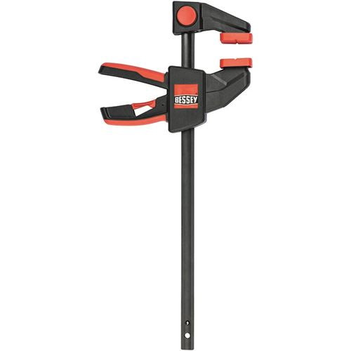 BESSEY EHKXL18, Extra Large trigger clamp, 600 lb, 18" x 3-5/8"