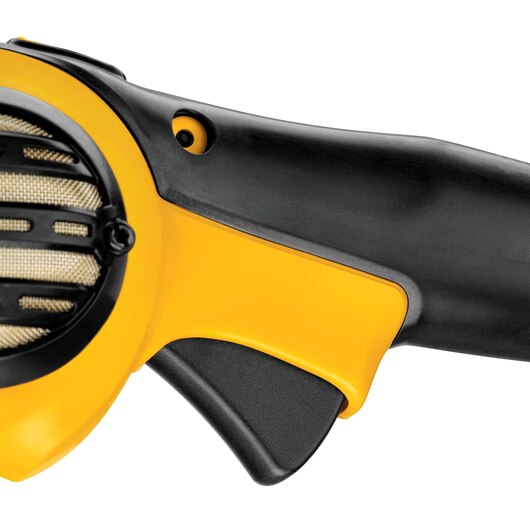 DEWALT DWP849X, 7'' / 9'' Variable Speed Polisher with Soft Start