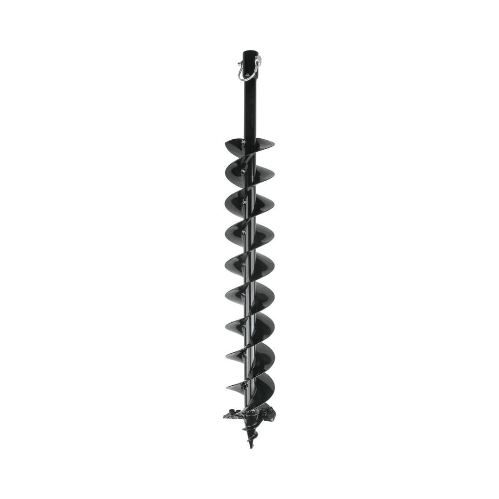 Makita E-07347, 4" Earth Auger Drill Bit