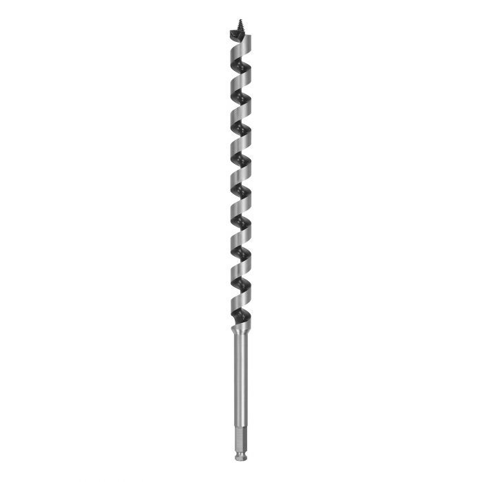DEWALT DW1680, 9/16'' X 17'' Ship Auger Bit