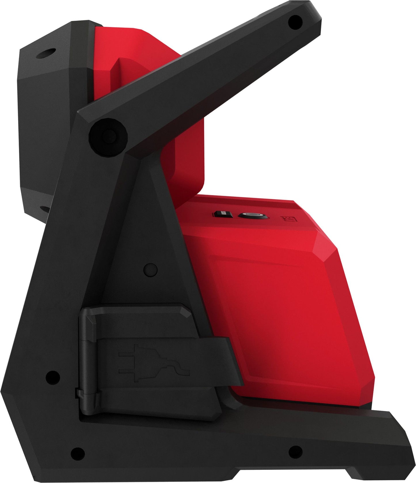 Milwaukee 2366-20, M18 ROVER Dual Power Flood Light