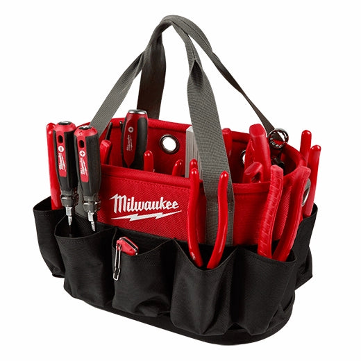 Milwaukee 48-22-8275, Underground Oval Bag