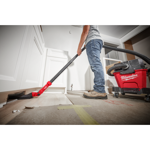 Milwaukee 49-90-2027, AIR-TIP™ Low-Profile Pivoting Brush Tool