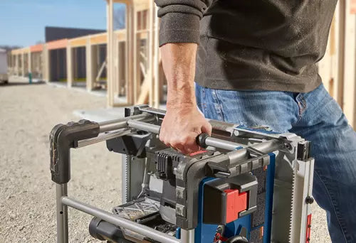 Bosch GTS18V-08N, PROFACTOR™ 18V 8-1/4 In. Portable Table Saw (Bare Tool)