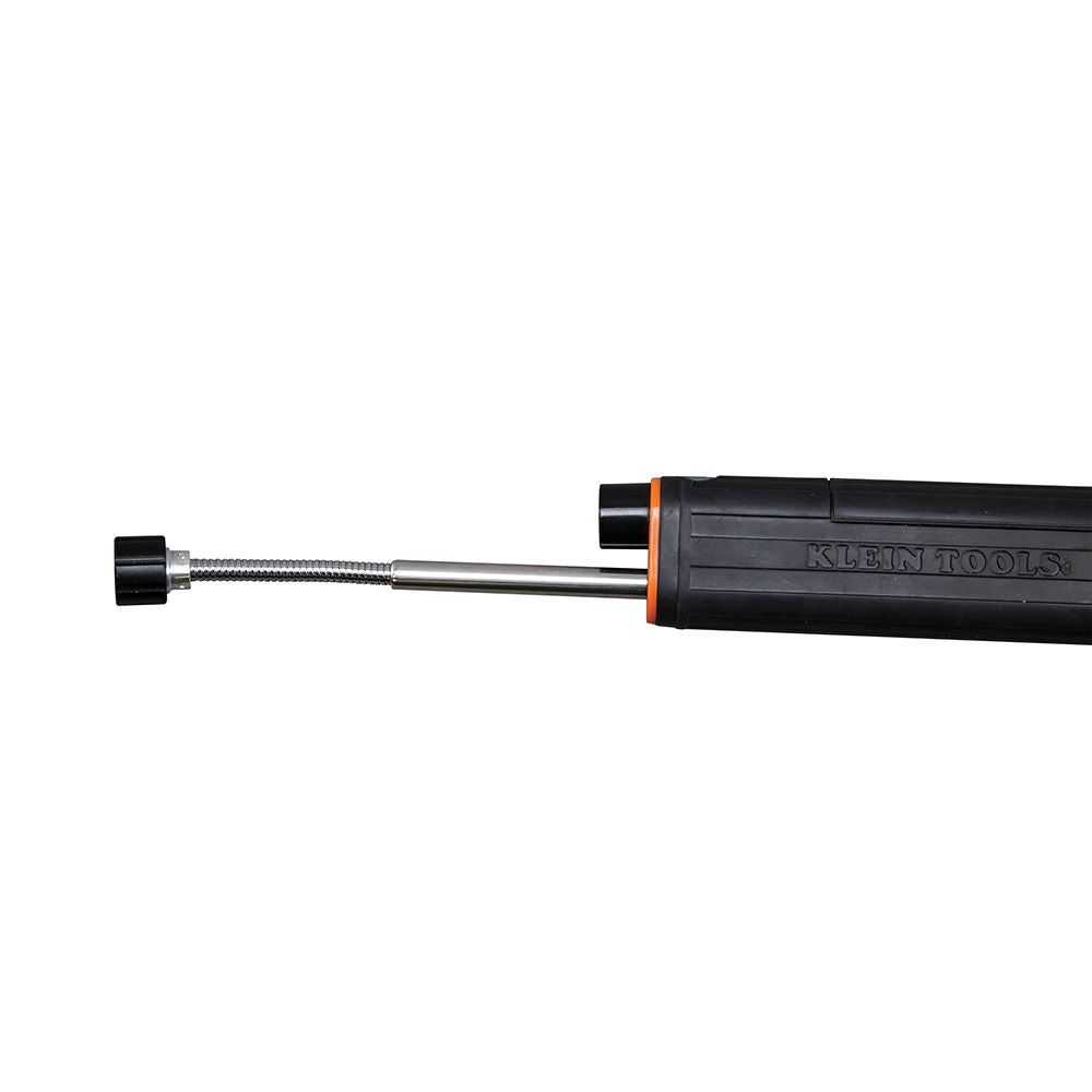 Klein Tools 56027, Telescoping Magnetic LED Light and Pickup Tool